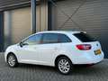 SEAT Ibiza ST 1.2 TSI Style, Climate, Cruise, Volledig onderh Blanc - thumbnail 8