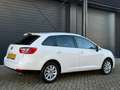 SEAT Ibiza ST 1.2 TSI Style, Climate, Cruise, Volledig onderh Blanc - thumbnail 3