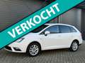 SEAT Ibiza ST 1.2 TSI Style, Climate, Cruise, Volledig onderh Blanc - thumbnail 1