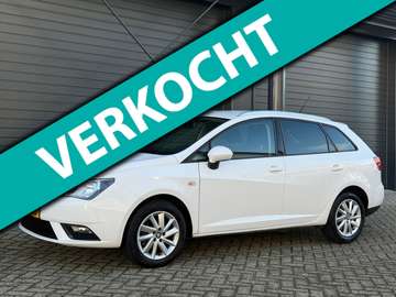 ST 1.2 TSI Style, Climate, Cruise, Volledig onderh