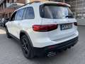 Mercedes-Benz GLB 250 4Matic+AMG+Panorama+Burmester+E-Sitze+Navi+ Blanc - thumbnail 7