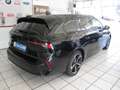 Opel Astra L 1.2 Sports Tourer GS Navi+AHK Noir - thumbnail 4