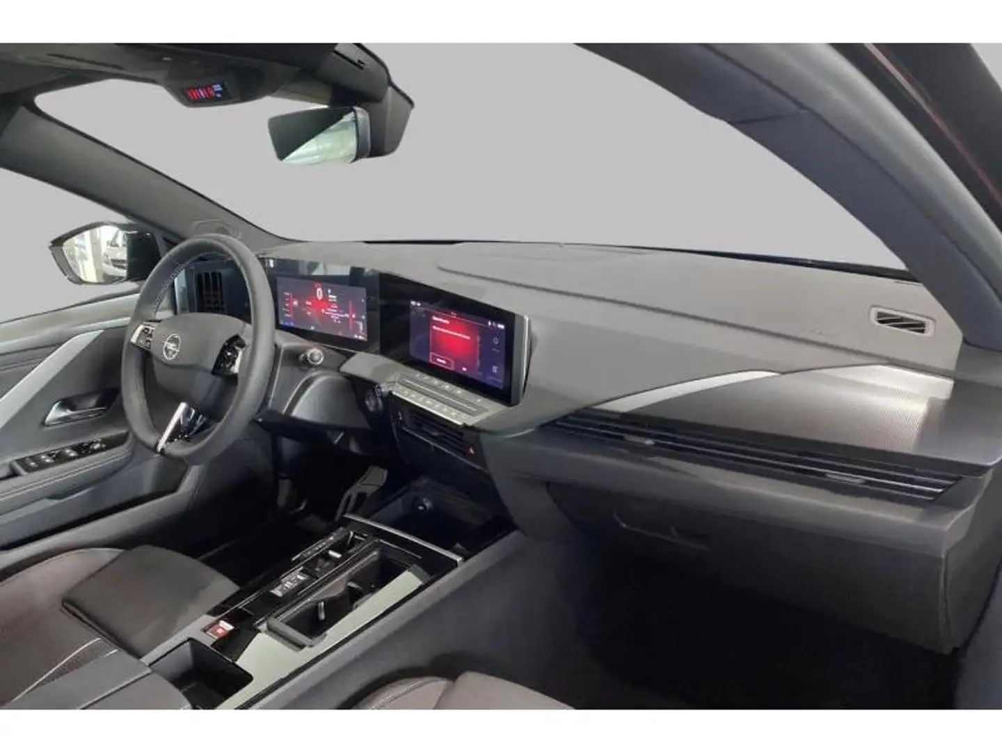 Opel Astra GS Hybride*Caméra de recul Zwart - 2