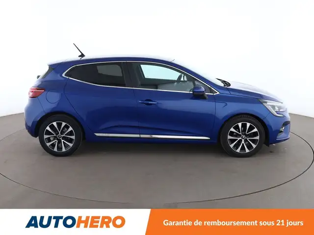 Renault Clio view 7