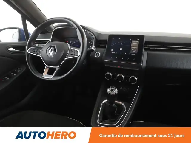 Renault Clio view 13