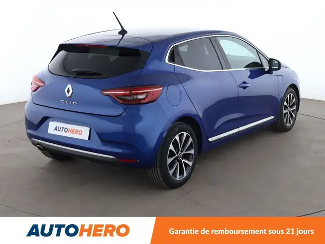 Renault Clio view 6