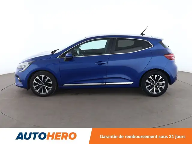 Renault Clio view 3