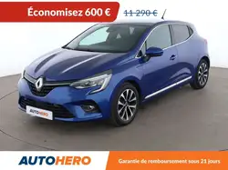 Renault Clio 1.0 TCe Intens