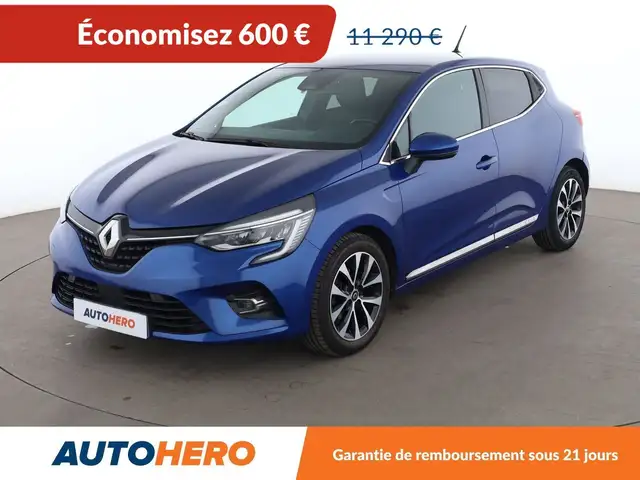 Renault Clio main image