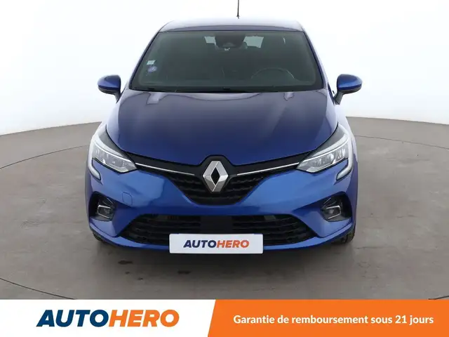 Renault Clio view 9
