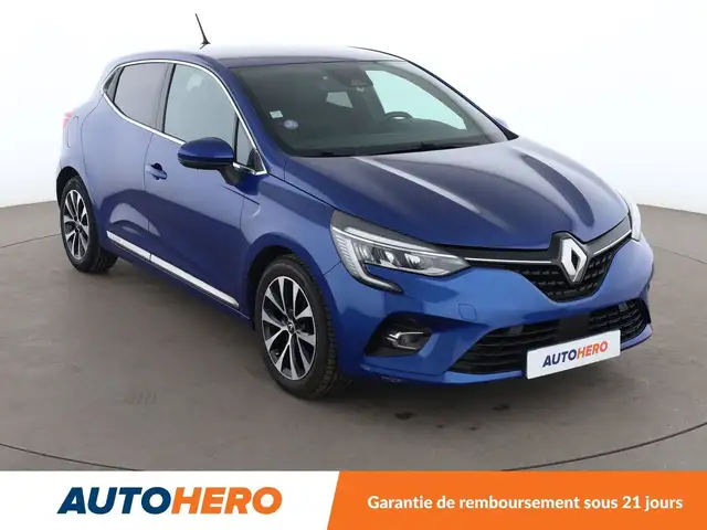 Renault Clio view 8