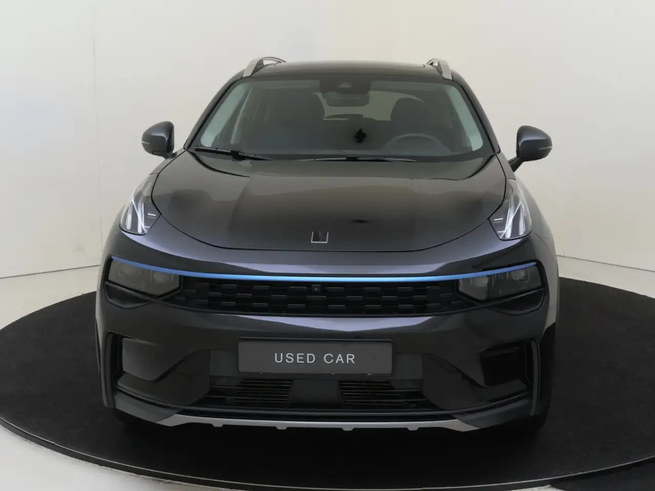 Lynk & Co 01 2022