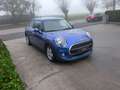 MINI Cooper 1.5iA Automaat/CarbonLine/NaviPro/ParkAssist/LED Bleu - thumbnail 2