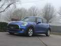 MINI Cooper 1.5iA Automaat/CarbonLine/NaviPro/ParkAssist/LED Bleu - thumbnail 3