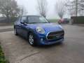 MINI Cooper 1.5iA Automaat/CarbonLine/NaviPro/ParkAssist/LED Bleu - thumbnail 6