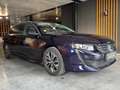 Peugeot 508 VERKOCHT Violett - thumbnail 3