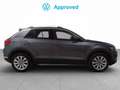 Volkswagen T-Roc 1.5 TSI Advance Gris - thumbnail 3
