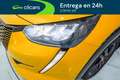 Peugeot 208 Active Pack Eléctrico 100kW Amarillo - thumbnail 10
