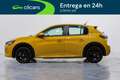 Peugeot 208 Active Pack Eléctrico 100kW Amarillo - thumbnail 8