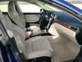 Tesla Model S 100D 4WD berlina con portón 345KW 5P Bleu - thumbnail 6