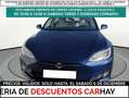 Tesla Model S 100D 4WD berlina con portón 345KW 5P Azul - thumbnail 1
