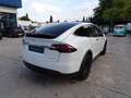 Tesla Model X Performance AWD Bianco - thumbnail 5