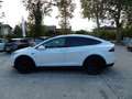 Tesla Model X Performance AWD Bianco - thumbnail 2