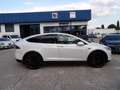 Tesla Model X Performance AWD Bianco - thumbnail 6