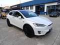 Tesla Model X Performance AWD Bianco - thumbnail 7