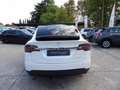 Tesla Model X Performance AWD Bianco - thumbnail 4