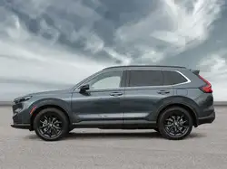 Honda CR-V 2026