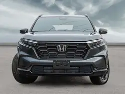 Honda CR-V 2026