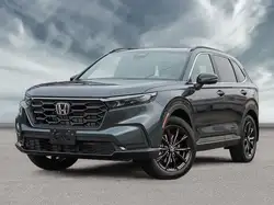 Honda CR-V 2026