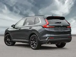 Honda CR-V 2026