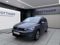 Volkswagen Touran 2.0 TDI DSG HIGHLINE PANO STDHZG AHK NAVI Grau - thumbnail 1