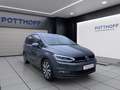 Volkswagen Touran 2.0 TDI DSG HIGHLINE PANO STDHZG AHK NAVI Grau - thumbnail 6
