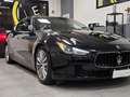 Maserati Ghibli III 3.0 V6 250CV Q4! TOTAL BLACK_GARANZIA 12 MESI Schwarz - thumbnail 15