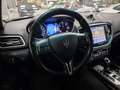 Maserati Ghibli III 3.0 V6 250CV Q4! TOTAL BLACK_GARANZIA 12 MESI Schwarz - thumbnail 9
