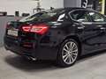 Maserati Ghibli III 3.0 V6 250CV Q4! TOTAL BLACK_GARANZIA 12 MESI Schwarz - thumbnail 4