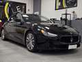 Maserati Ghibli III 3.0 V6 250CV Q4! TOTAL BLACK_GARANZIA 12 MESI Schwarz - thumbnail 16