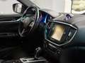 Maserati Ghibli III 3.0 V6 250CV Q4! TOTAL BLACK_GARANZIA 12 MESI Schwarz - thumbnail 11