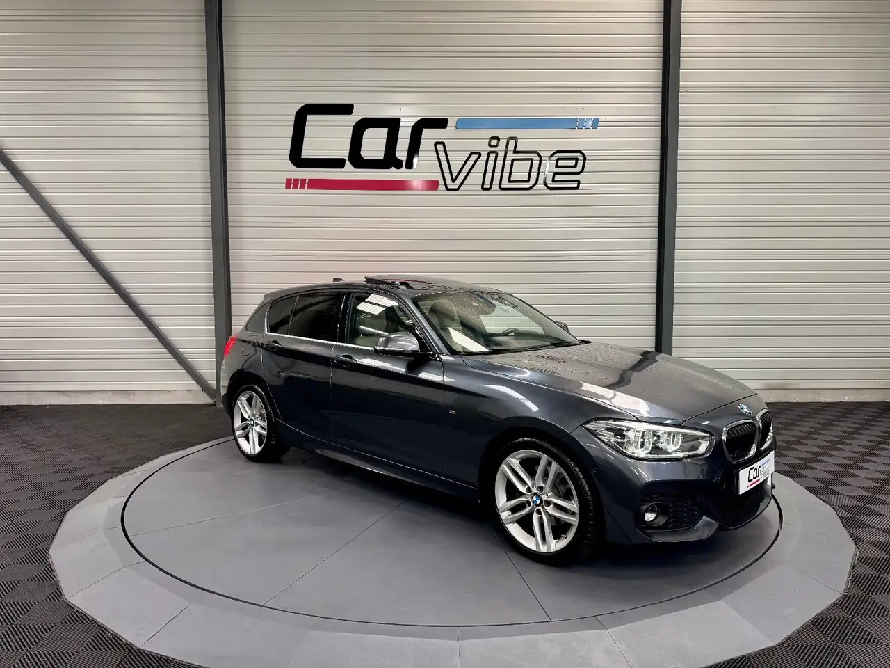 BMW 120