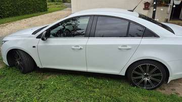 Cruze 2,0 LT DPF LT