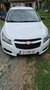 Chevrolet Cruze Cruze 2,0 LT DPF LT Blanc - thumbnail 3