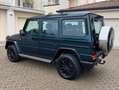 Mercedes-Benz G 270 Classe G - W463 1990 Lungo cdi auto Grün - thumbnail 8