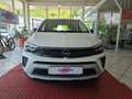 Opel Crossland X Crossland Elegance+NAVI+LED+PDC+SHZ+KLIMA+DAB+ Weiß - thumbnail 2