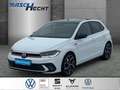 Volkswagen Polo GTI 2.0 TSI DSG*LED*NAVI*SHZ* Weiß - thumbnail 1