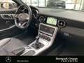 Mercedes-Benz SLC 200 SLC 200 AMG Pano,Leder,Harman,Navi,Airscarf Klima siva - thumbnail 5