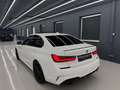 BMW 320 d M Sport *M3SITZ*LASER*GLASSD*HK*MEMO*360*HUD*TOP Weiß - thumbnail 11