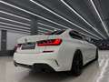 BMW 320 d M Sport *M3SITZ*LASER*GLASSD*HK*MEMO*360*HUD*TOP Weiß - thumbnail 14